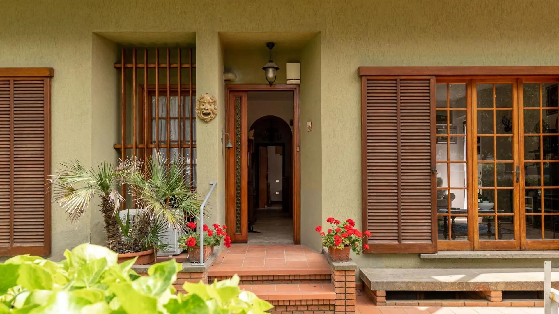 Holiday Home Mara By Interhome Follonica 0*,  Italien