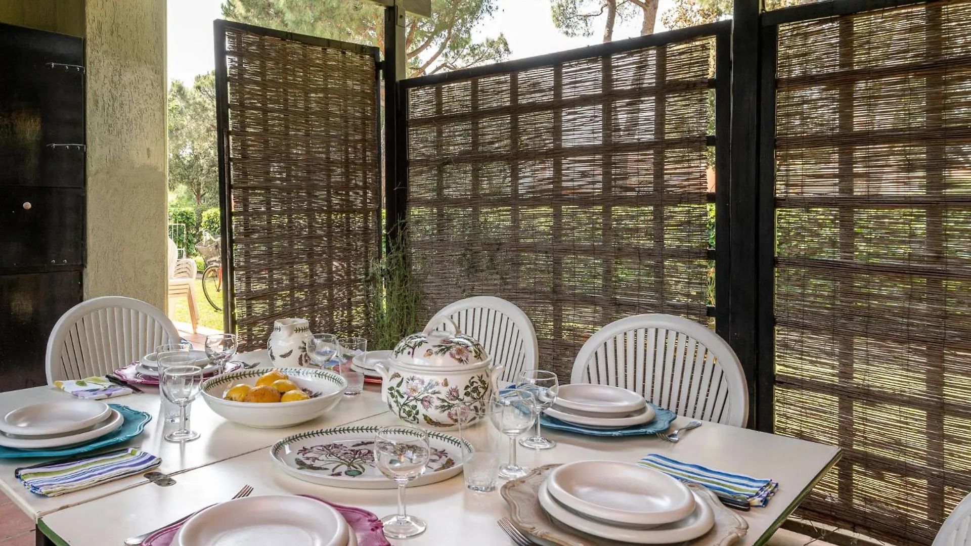 Holiday Home Mara By Interhome Follonica