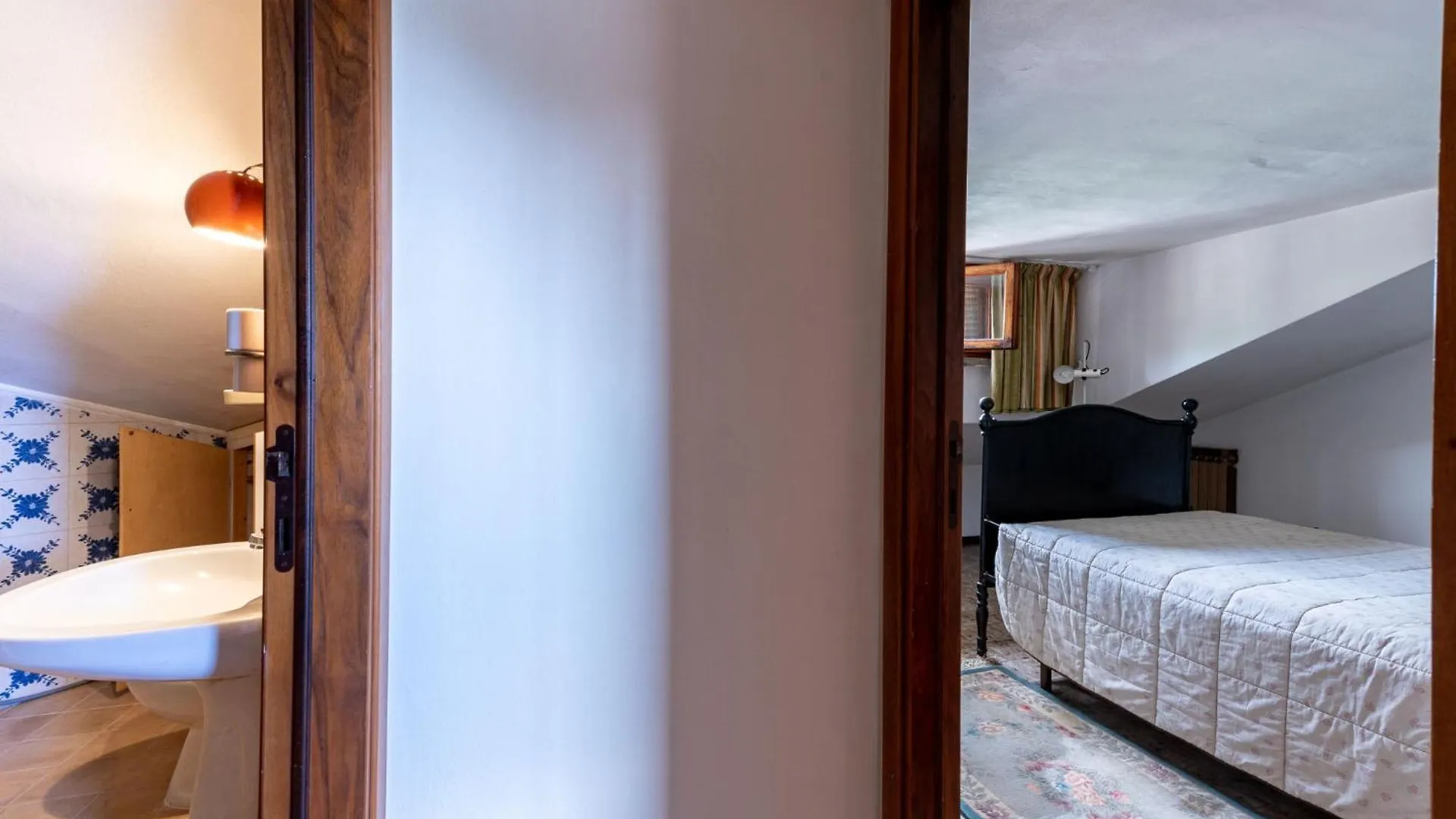 Holiday Home Mara By Interhome Follonica
