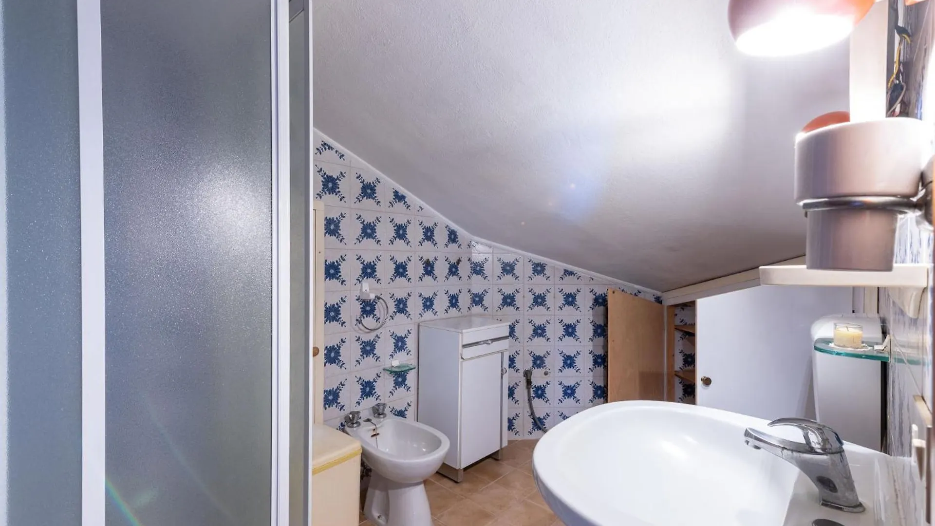 Holiday Home Mara By Interhome Follonica