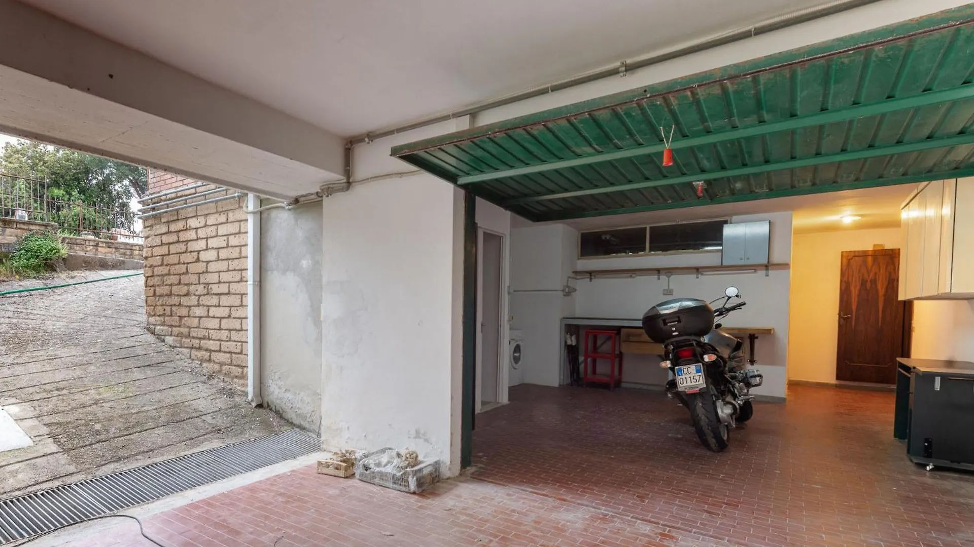 Holiday Home Mara By Interhome Follonica