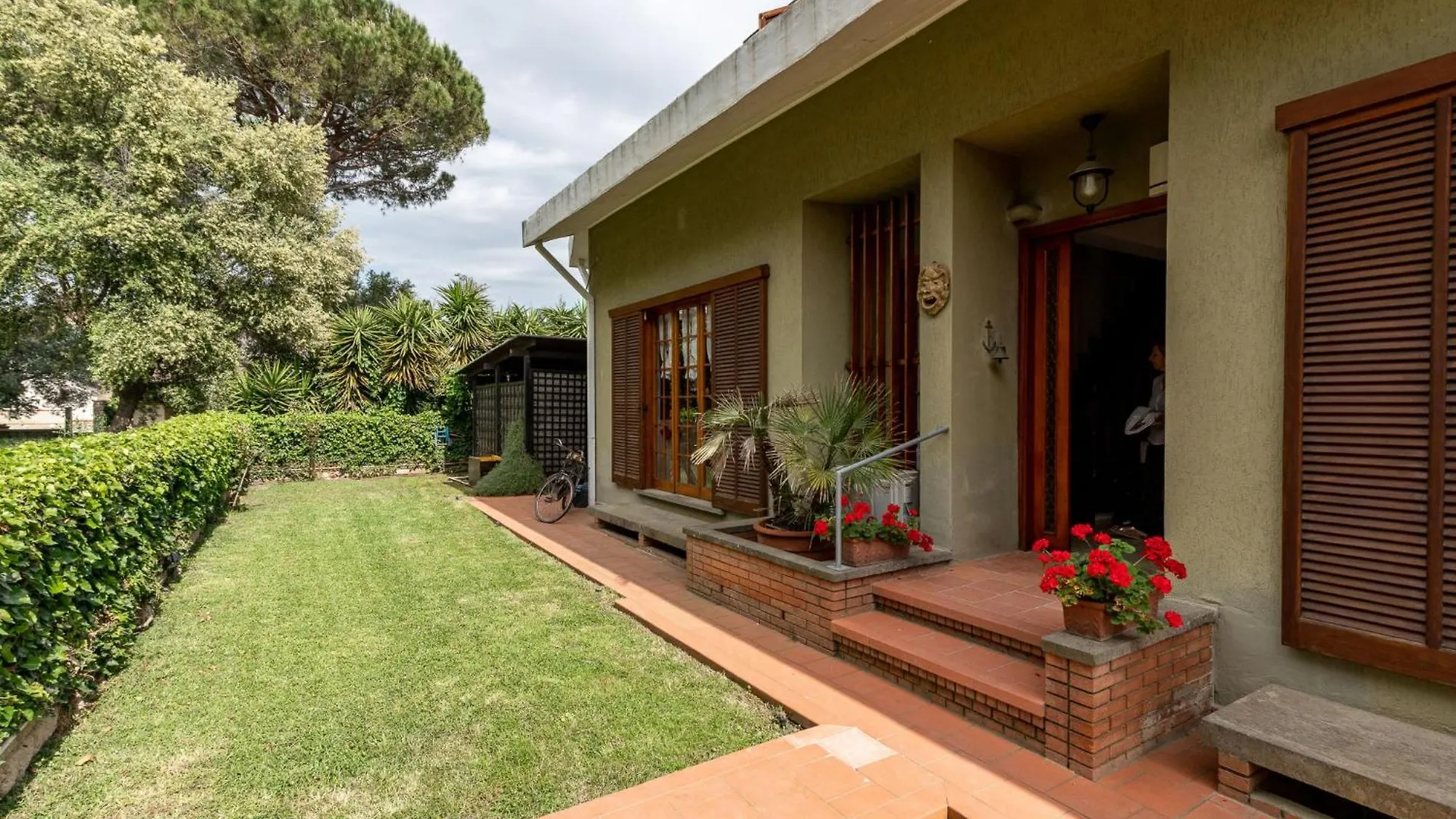 Holiday Home Mara By Interhome Follonica