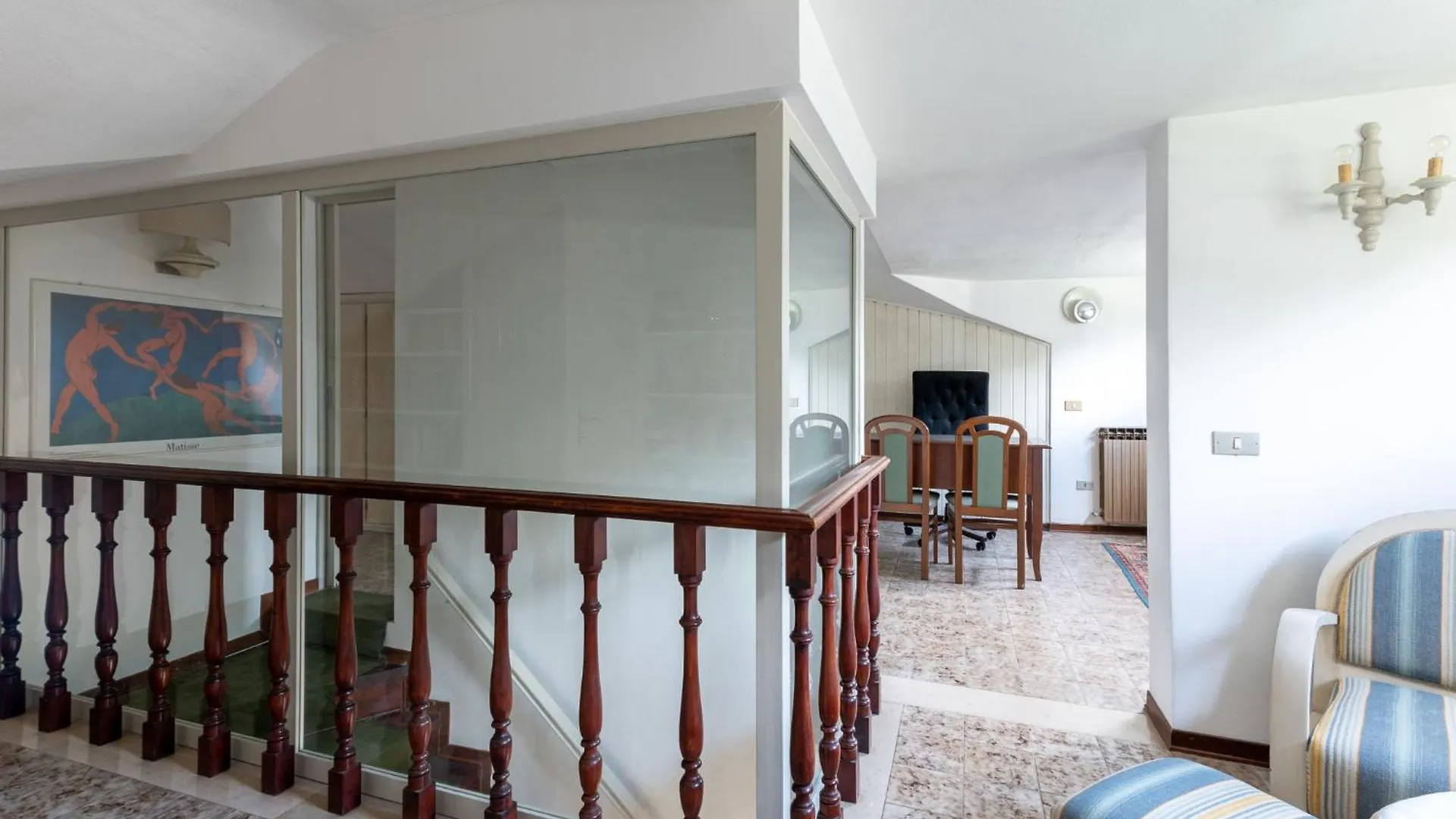Holiday Home Mara By Interhome Follonica
