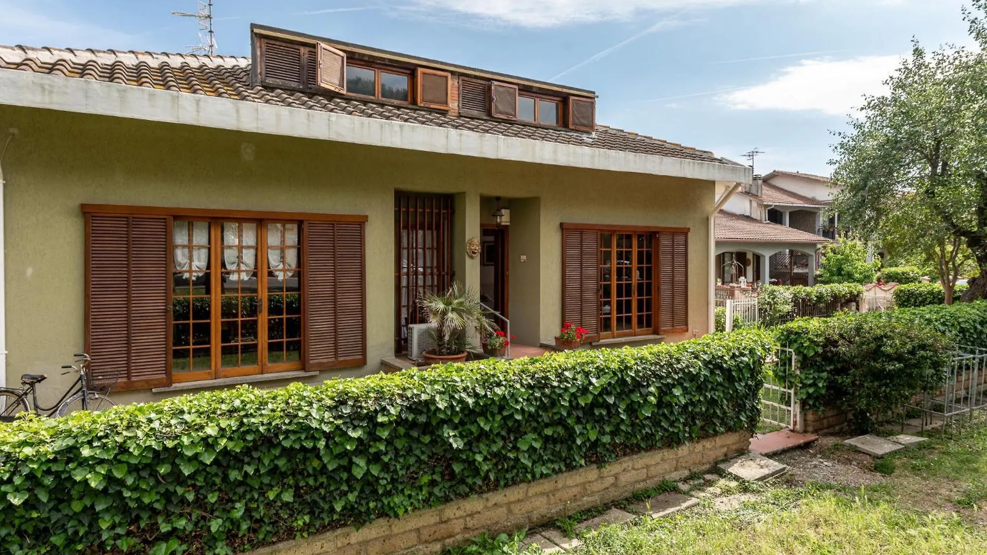 Holiday Home Mara By Interhome Follonica