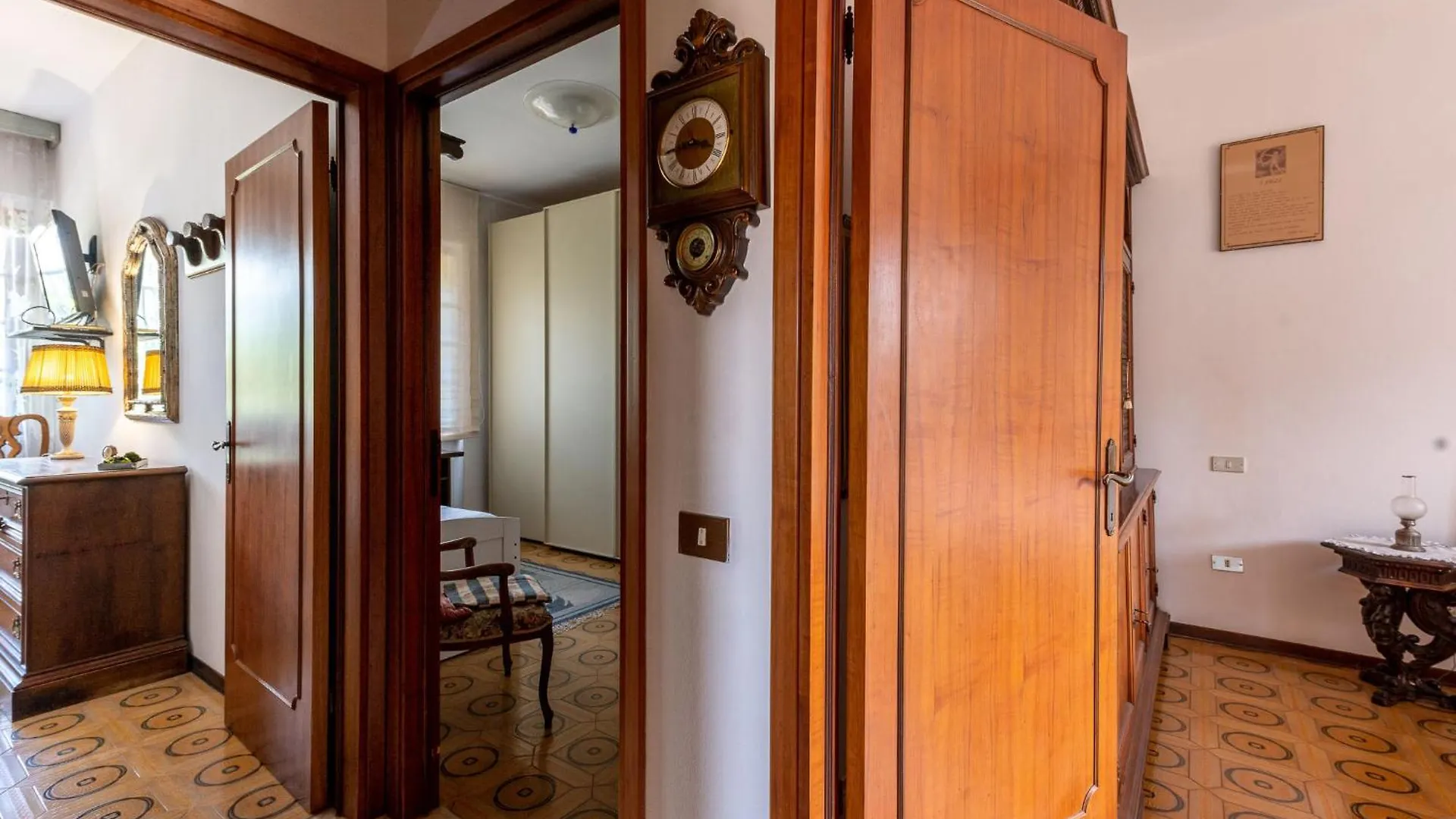 Holiday Home Mara By Interhome Follonica Italy