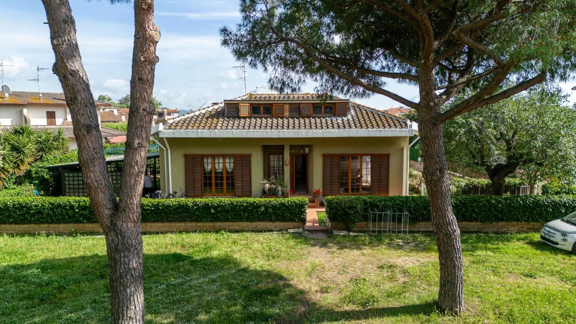 Holiday Home Mara By Interhome Follonica Italy