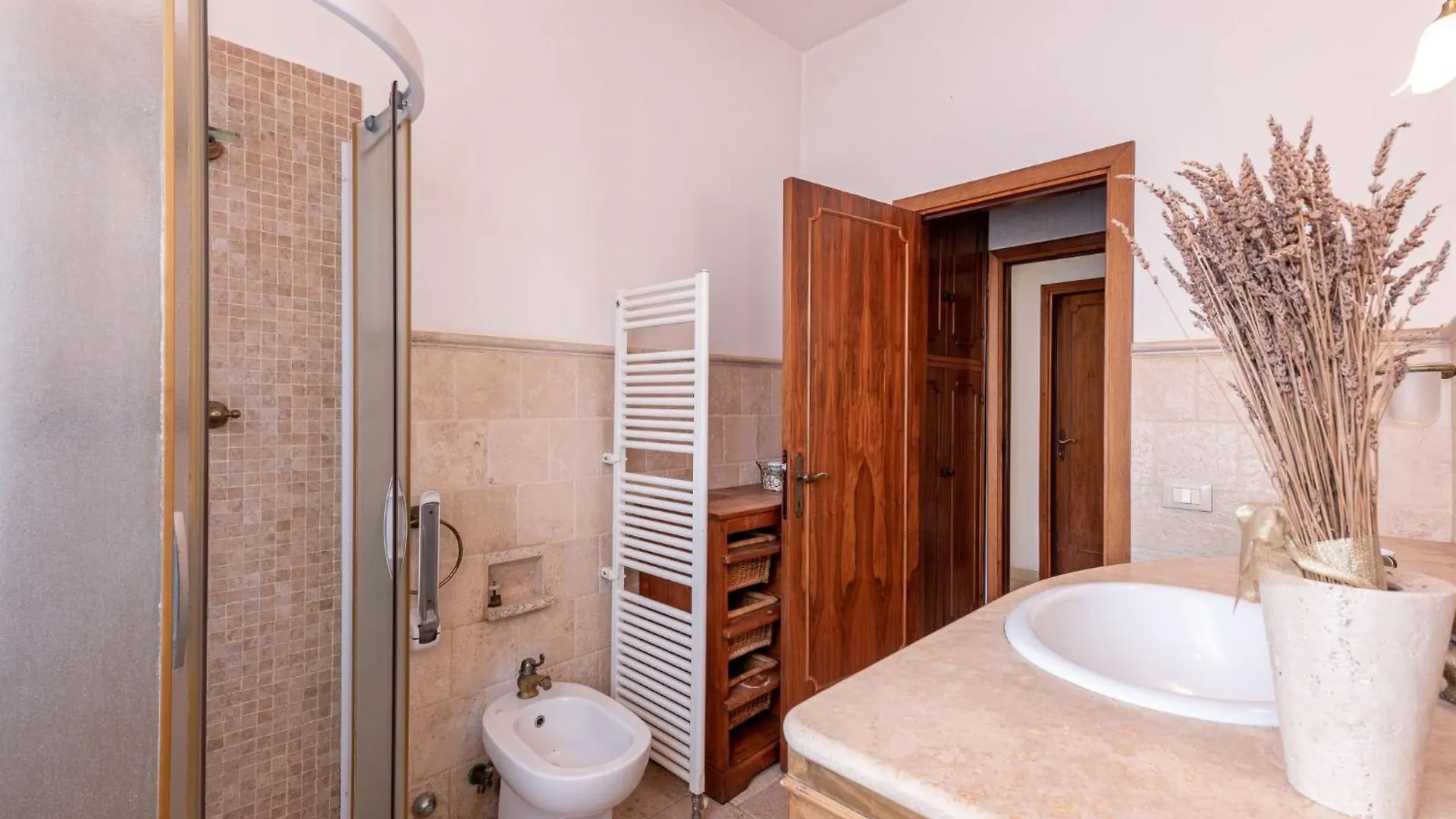Holiday Home Mara By Interhome Follonica 0*,