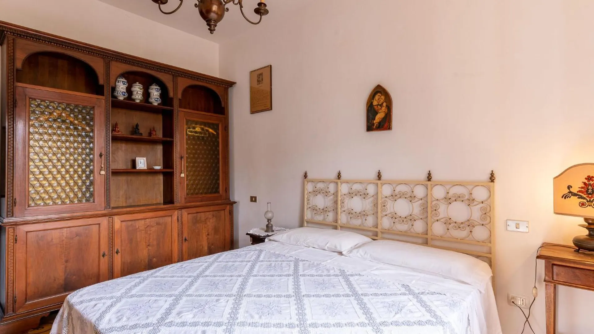 Holiday Home Mara By Interhome Follonica Italy