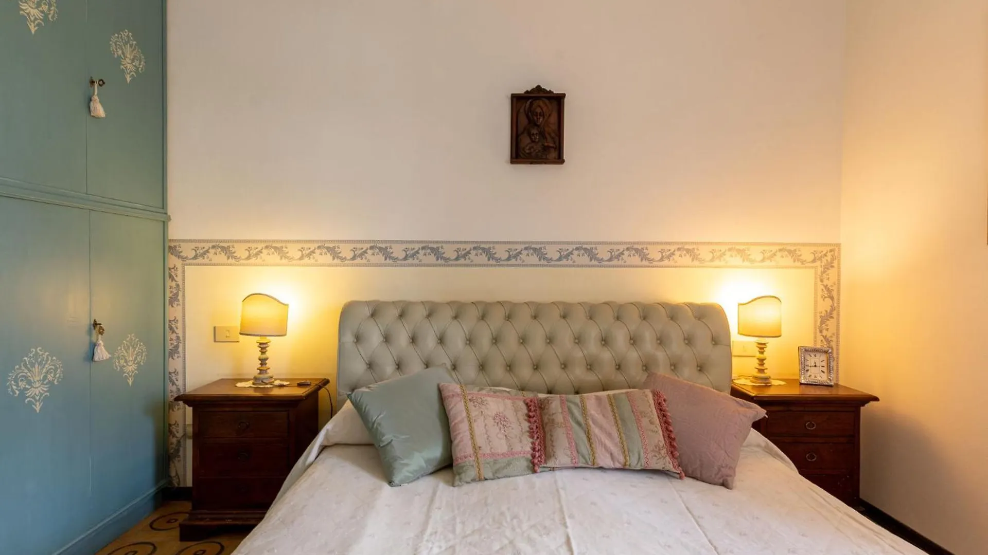 Holiday Home Mara By Interhome Follonica