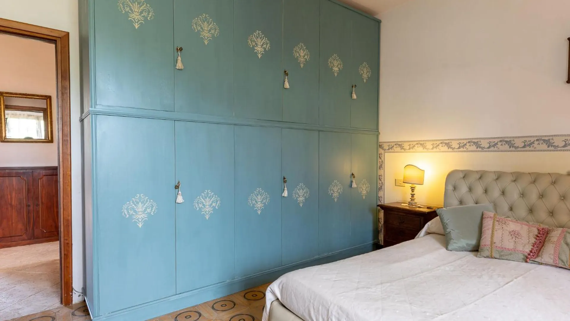Holiday Home Mara By Interhome Follonica