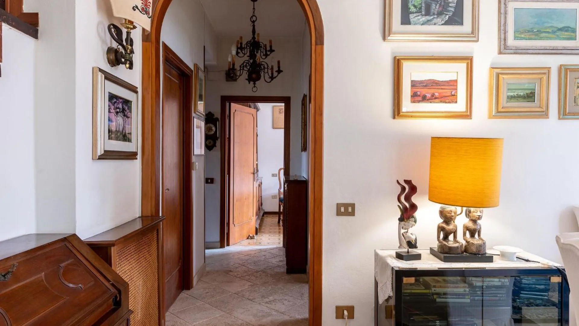 Holiday Home Mara By Interhome Follonica 0*,