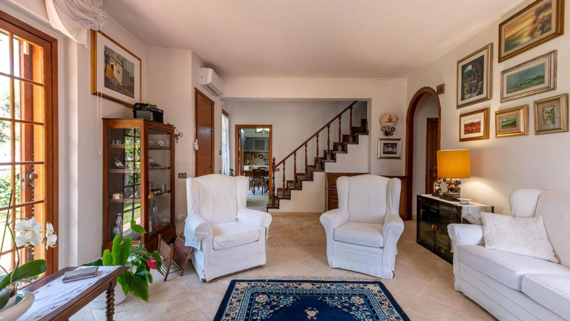 Holiday Home Mara By Interhome Follonica