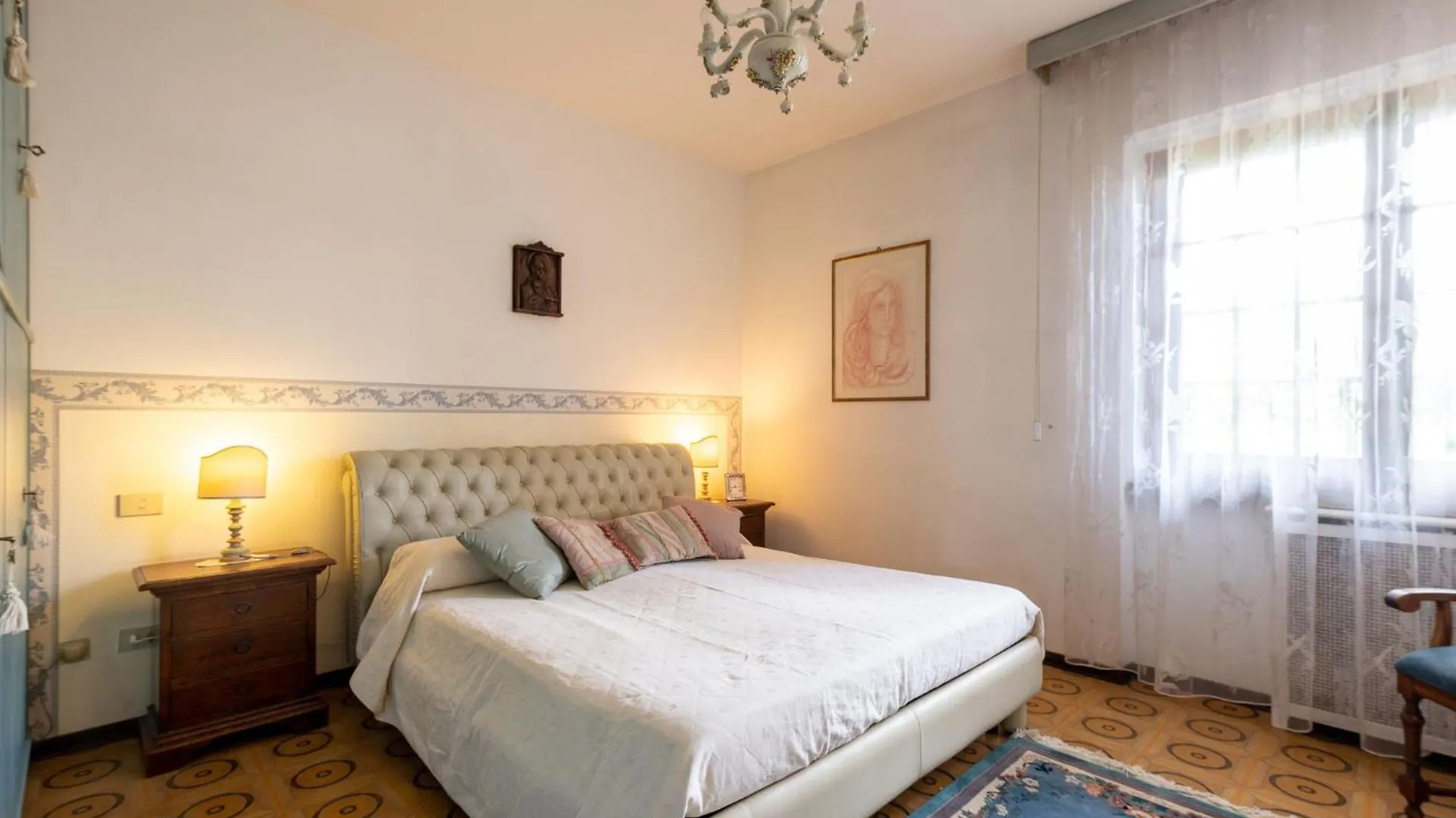 Holiday Home Mara By Interhome Follonica