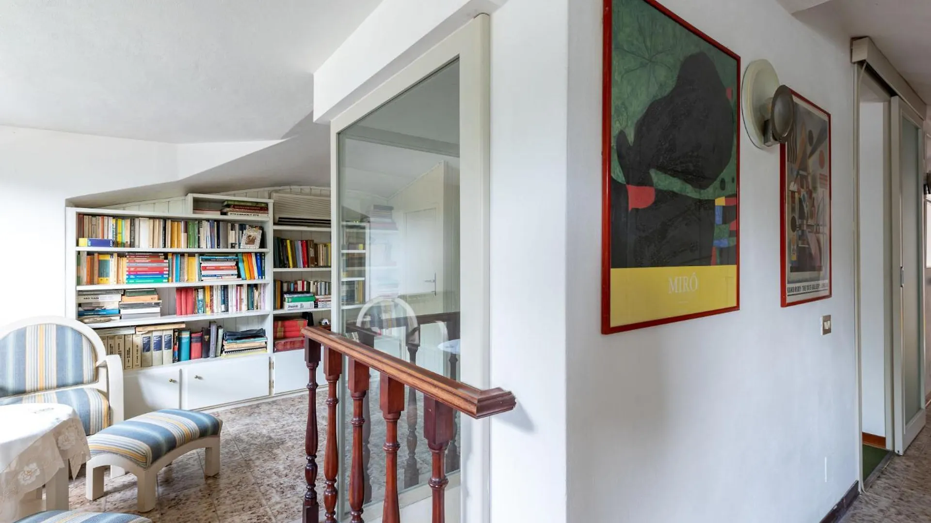 Holiday Home Mara By Interhome Follonica