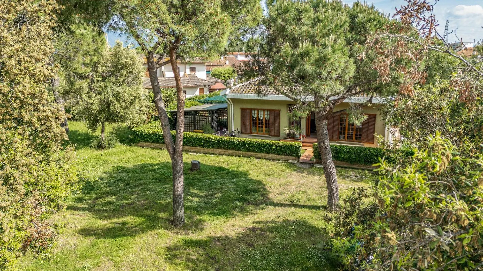 Holiday Home Mara By Interhome Follonica