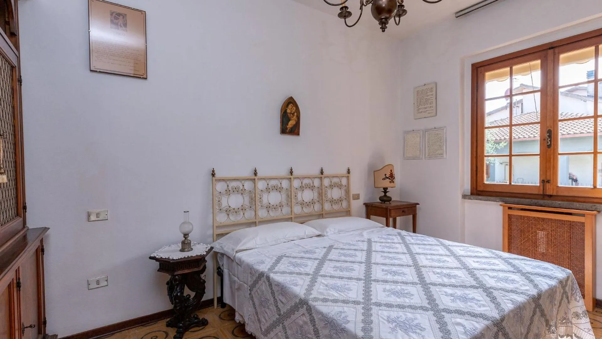 Holiday Home Mara By Interhome Follonica