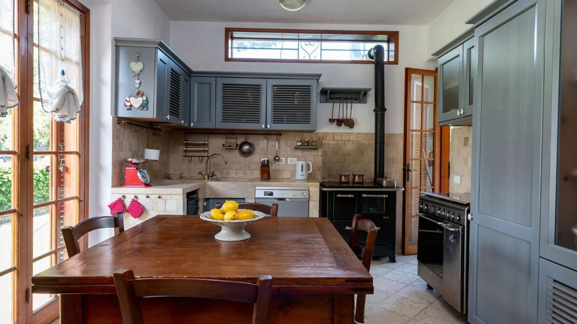 Holiday Home Mara By Interhome Follonica Italy