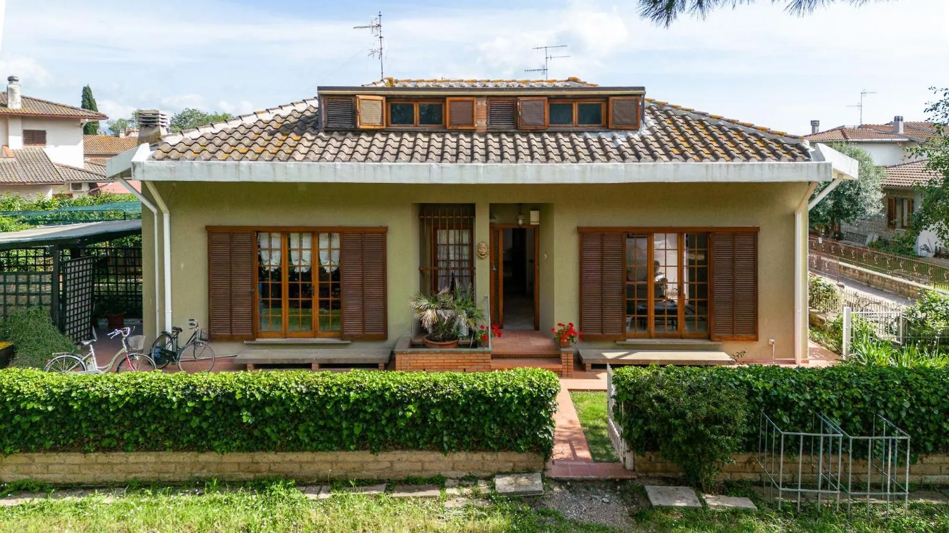 Holiday Home Mara By Interhome Follonica