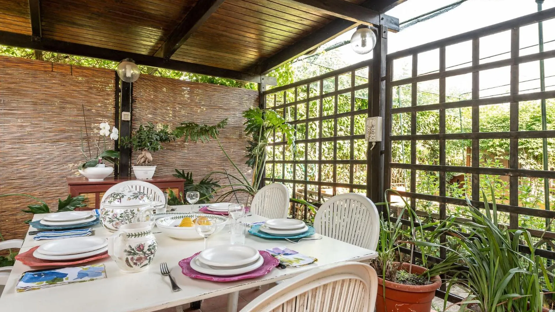 Holiday Home Mara By Interhome Follonica