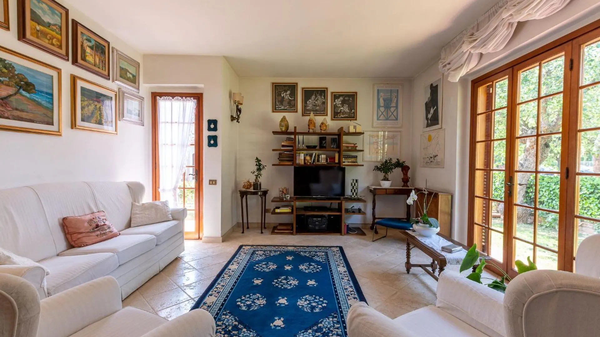 Holiday Home Mara By Interhome Follonica