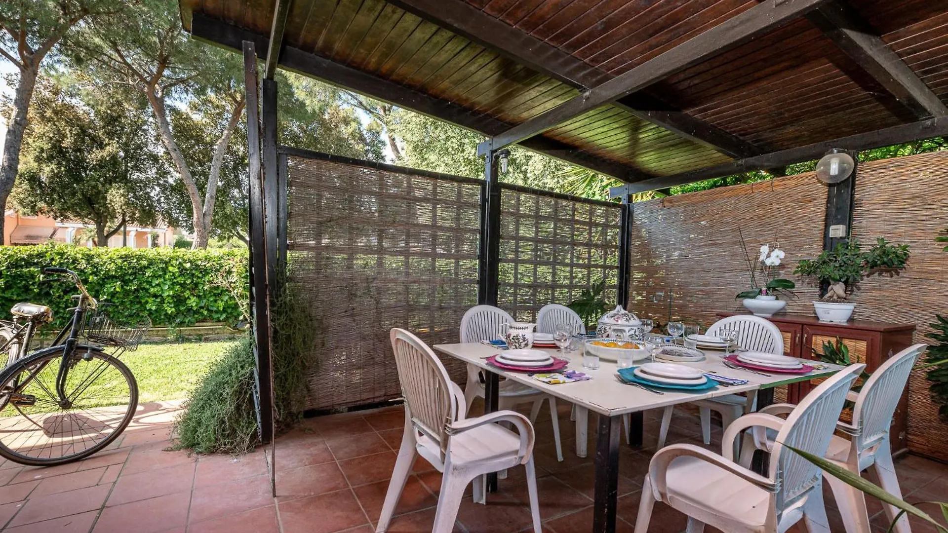 Holiday Home Mara By Interhome Follonica Italy